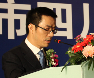 上海市四川商会第六届会员大会顺利召开