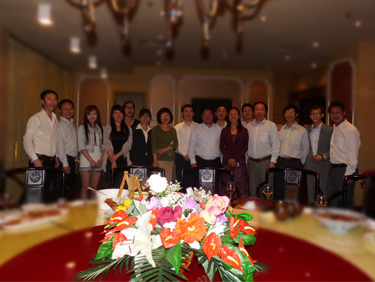 商会召开律师行业座谈会